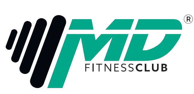 MD Fitness Club | Konya Spor Salonu & Fitness Kulübü